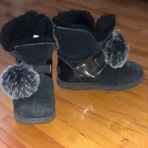 Shoes boots Ugg’s girls